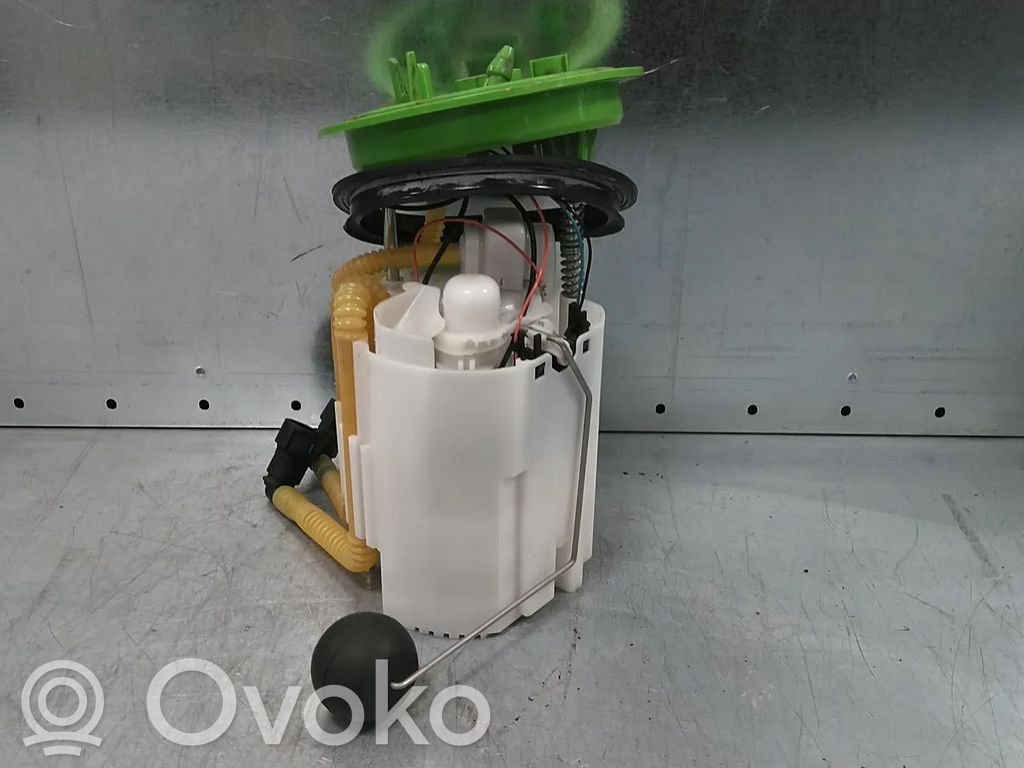 Audi A3 S3 8V Polttoainesäiliön pumppu 