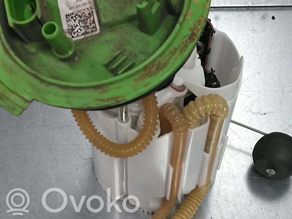 Audi A3 S3 8V Polttoainesäiliön pumppu 