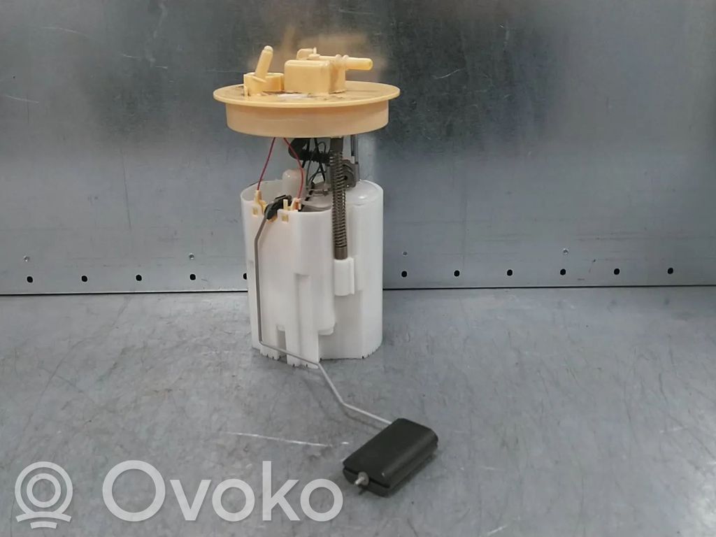 Ford Focus Pompe à carburant 