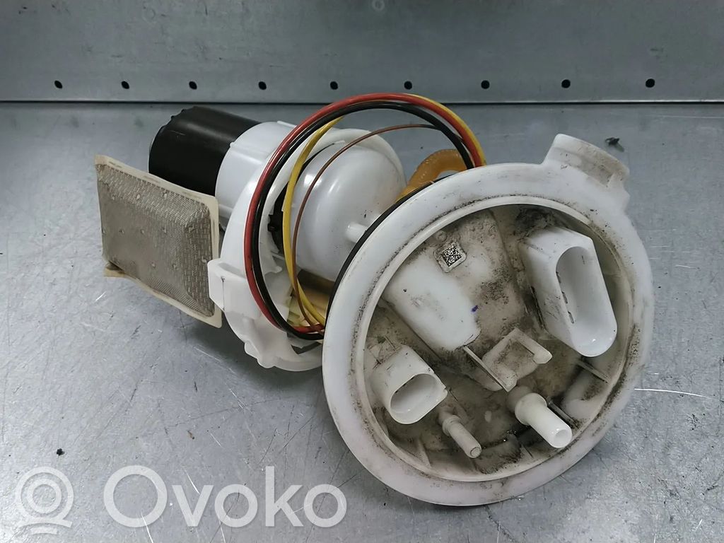 Audi A5 Bomba interna de combustible 