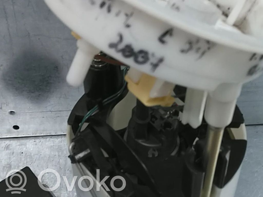 BMW 1 E81 E87 In-tank fuel pump 