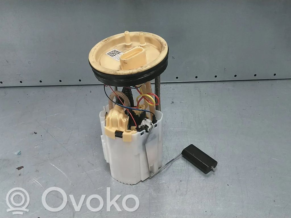 Volkswagen Transporter - Caravelle T6 Bomba interna de combustible 