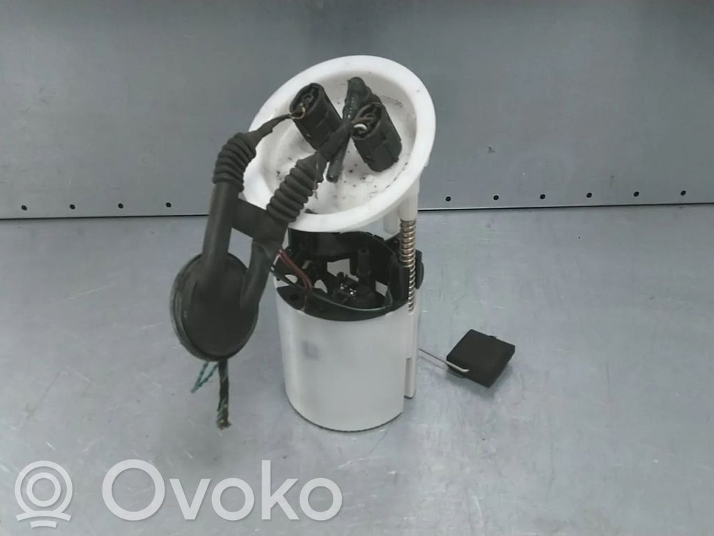 BMW 3 E90 E91 In-tank fuel pump 