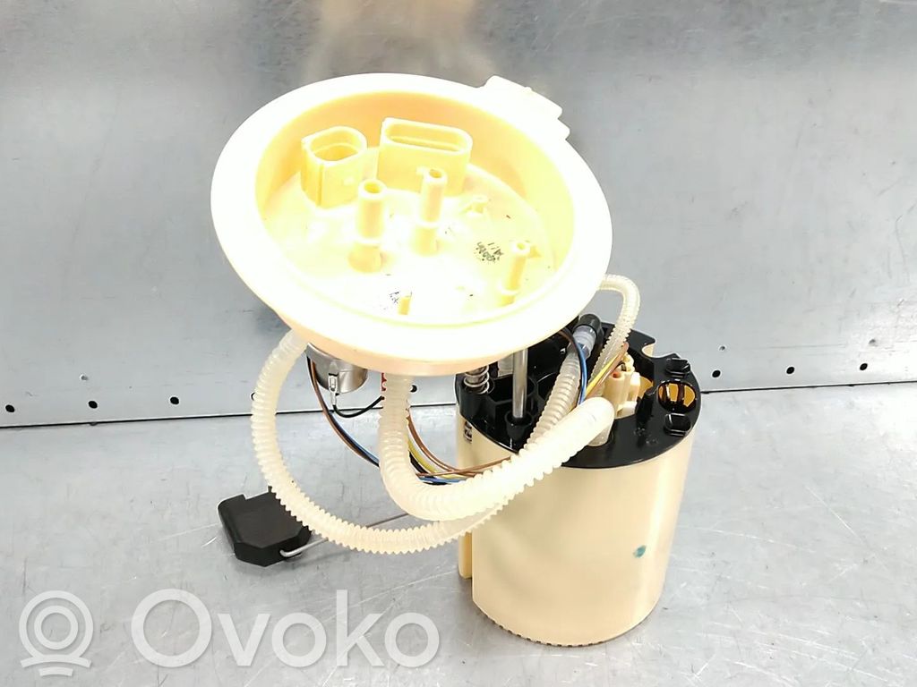 Audi A6 S6 C7 4G Bomba interna de combustible 