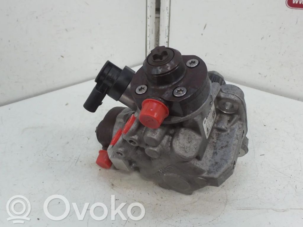 Audi A4 S4 B9 Fuel injection high pressure pump 
