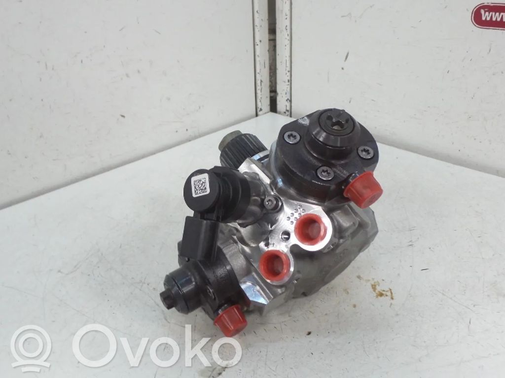 Audi A7 S7 4G Fuel injection high pressure pump 