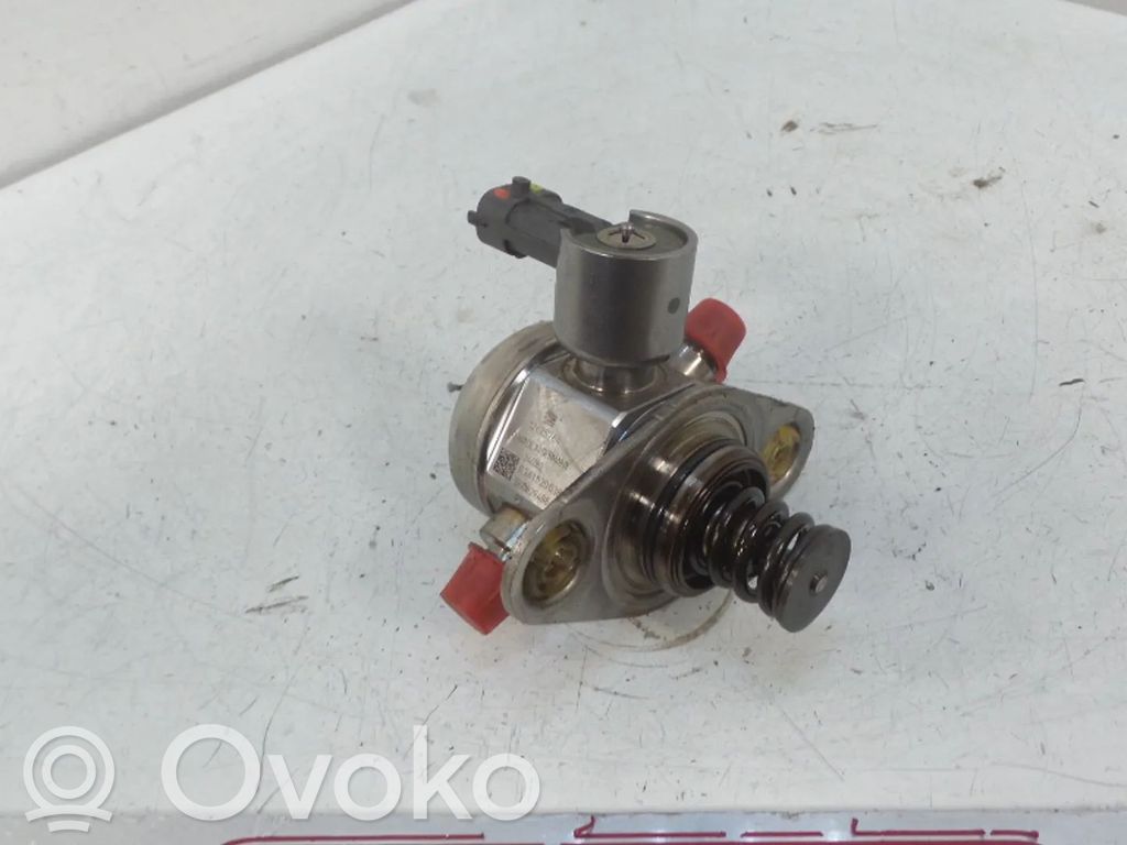 Opel Insignia A Pompa wtryskowa wysokiego ciśnienia 