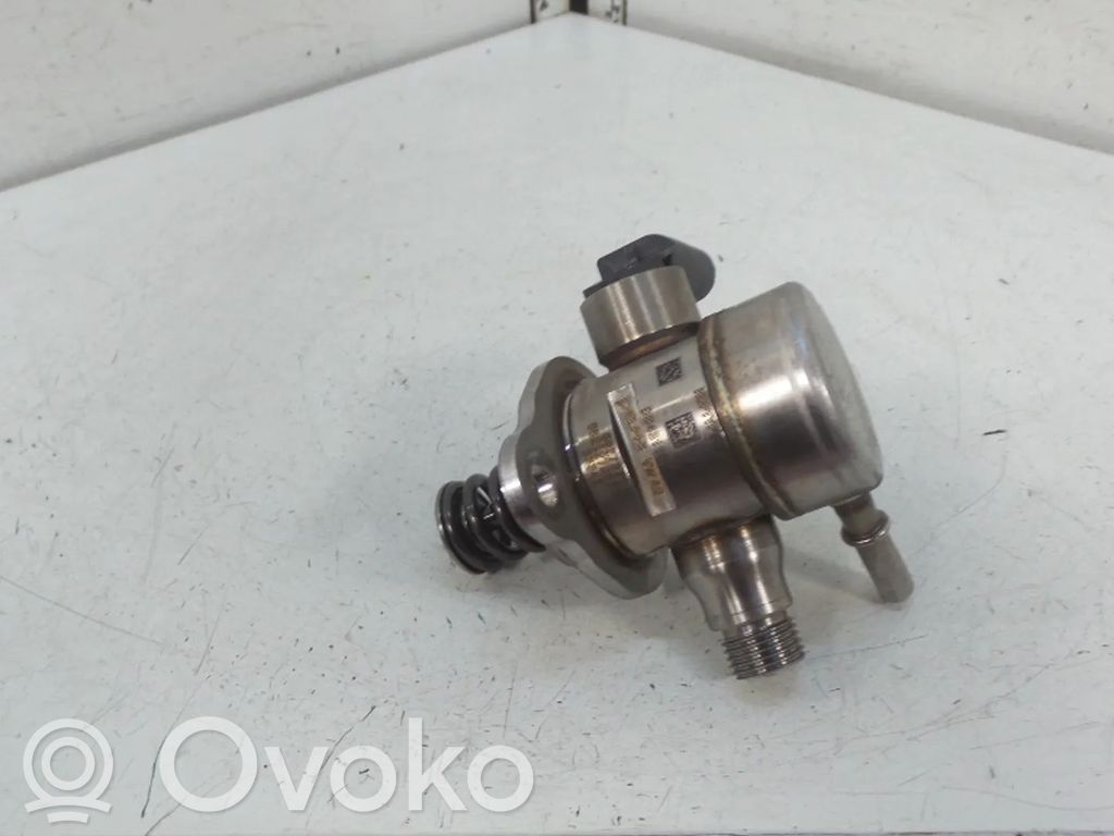 Volkswagen Tiguan Pompa wtryskowa wysokiego ciśnienia 