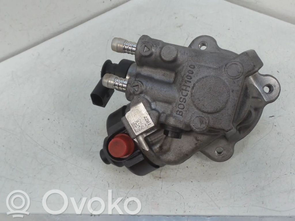Audi A6 S6 C7 4G Pompa wtryskowa wysokiego ciśnienia 