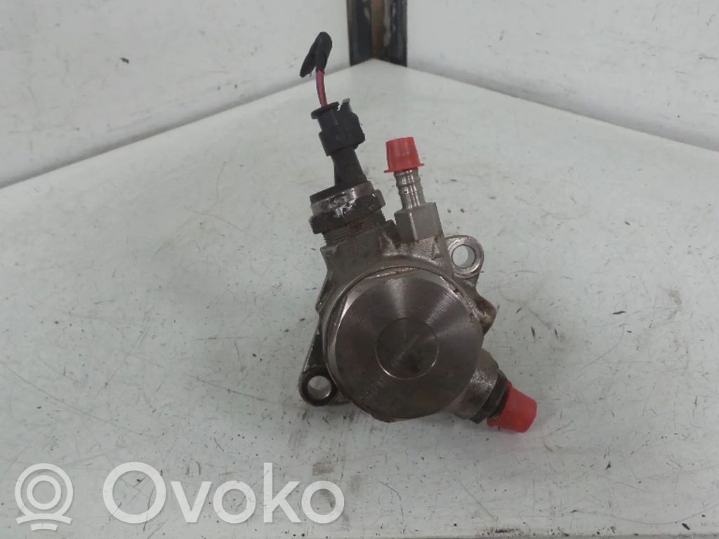 Skoda Fabia Mk3 (NJ) Bomba de alta presión de inyección de combustible 