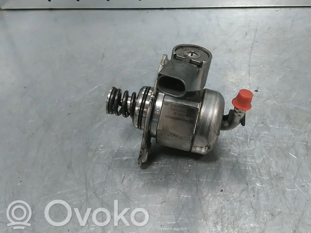 Volkswagen Touran III Pompa wtryskowa wysokiego ciśnienia 