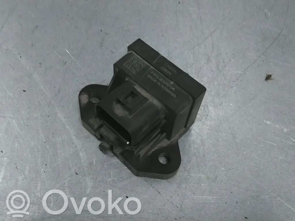Ford Kuga III Degalų (kuro) siurblio valdymo blokas 