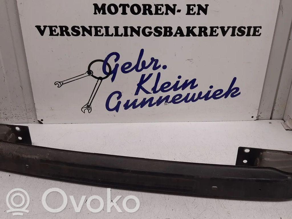 Fiat 500 Rear bumper cross member 