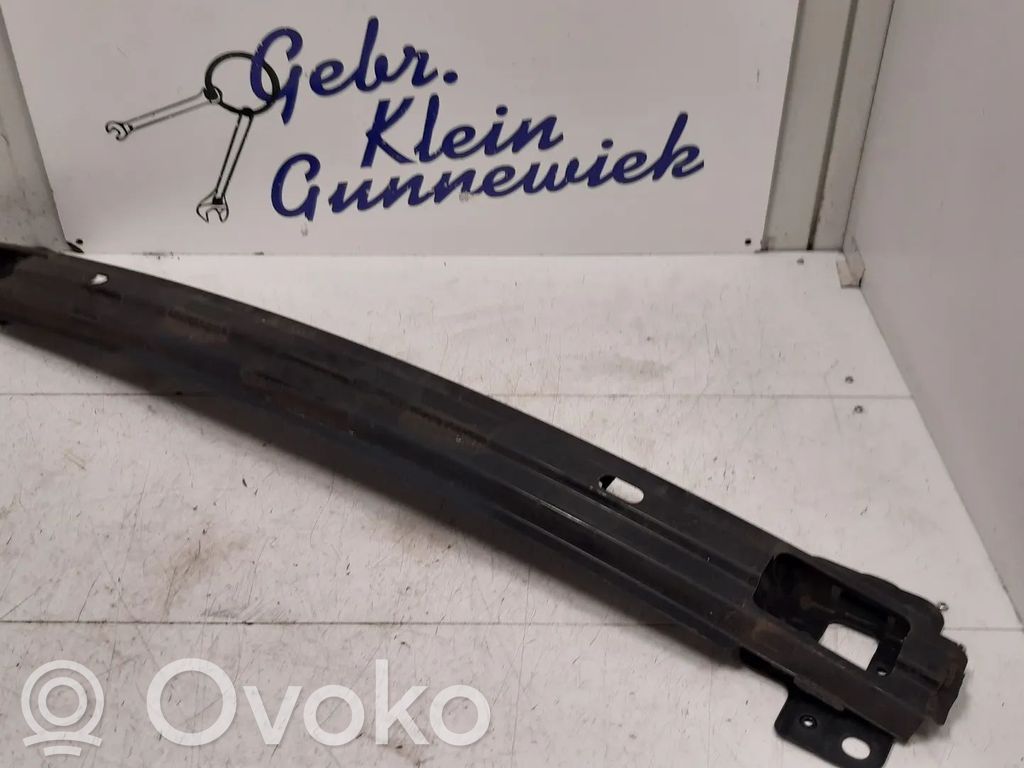 KIA Ceed Balkis priekinio bamperio 