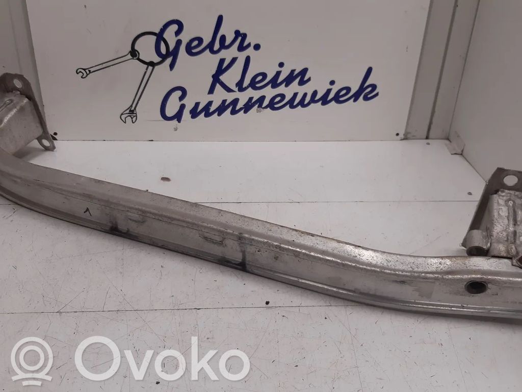 Renault Modus Priekšpusē bampera sija / balka 
