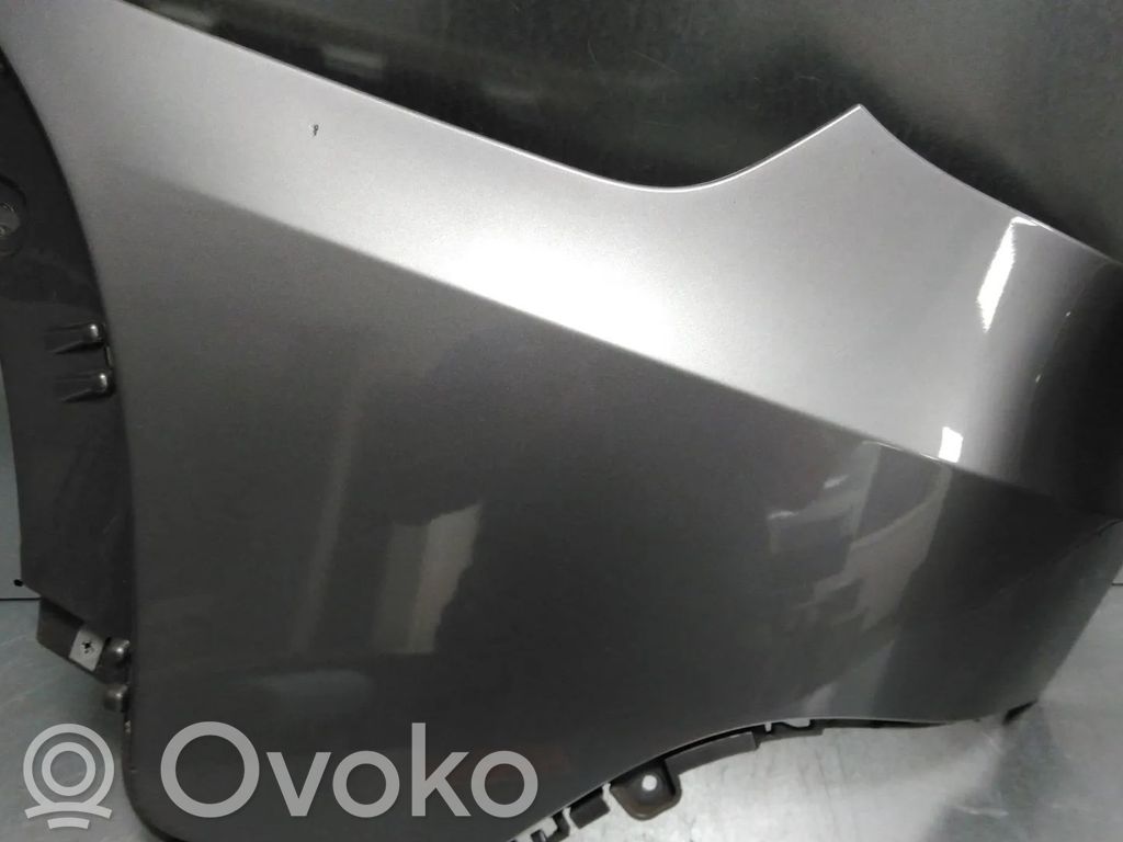 BMW X5 E70 Kampinė galinio bamperio dalis 
