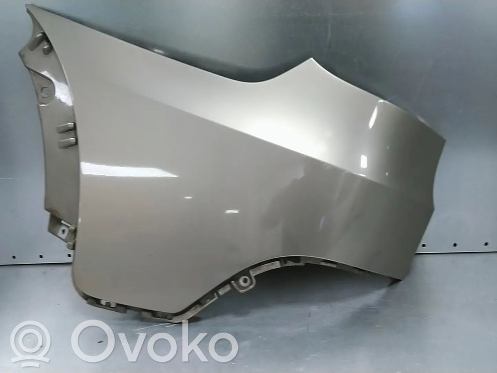BMW X5 E70 Kampinė galinio bamperio dalis 