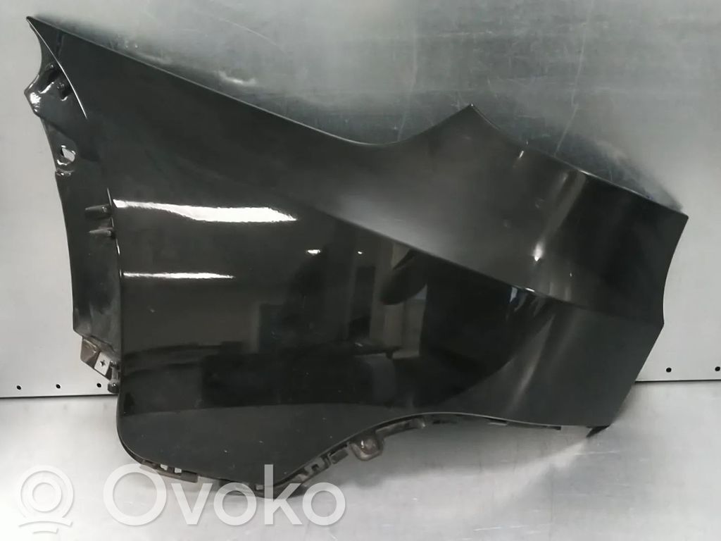 BMW X5 E70 Kampinė galinio bamperio dalis 