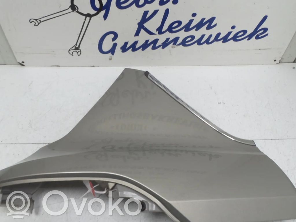 Ford B-MAX Muu ulkopuolen osa 