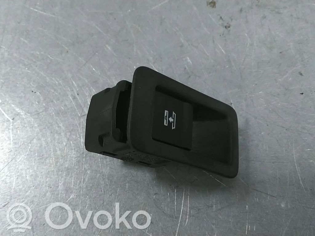 Audi A5 Silnik składanego dachu 