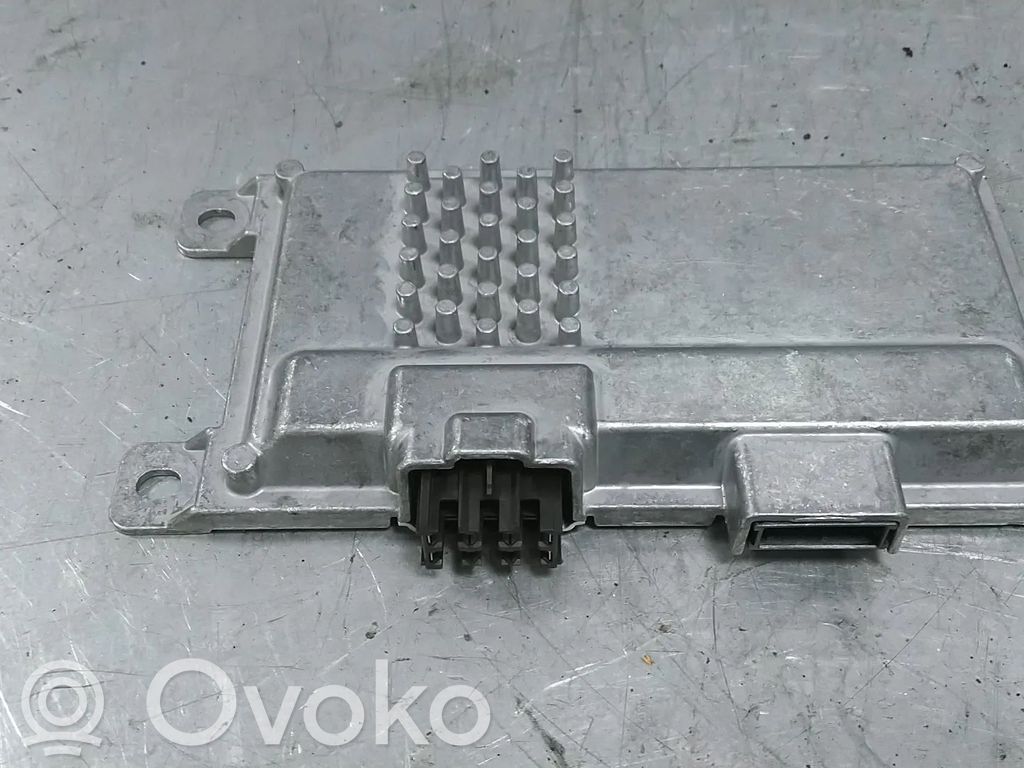 Volkswagen ID.4 Camera control unit module 