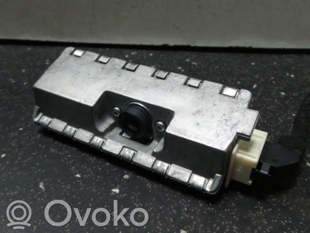Audi A5 8T 8F Windshield/windscreen camera 