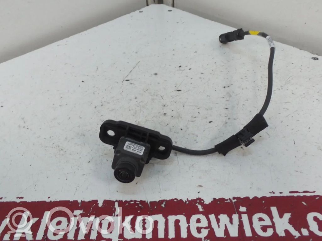 Windshield/windscreen camera   5W0980546A