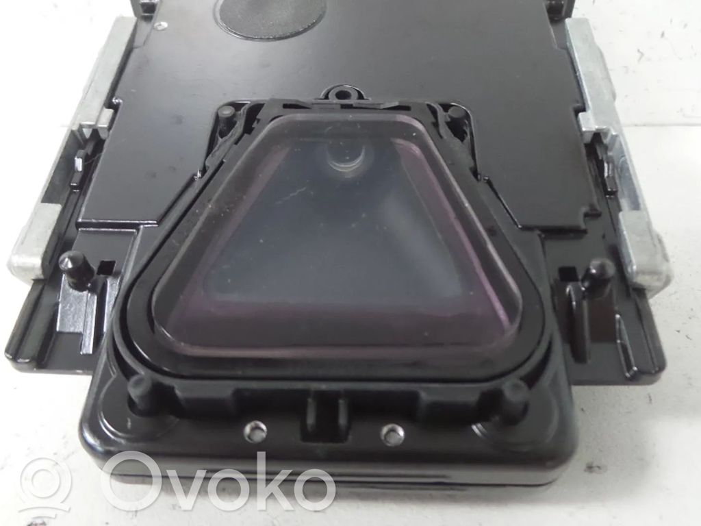 Audi A5 Windshield/windscreen camera 