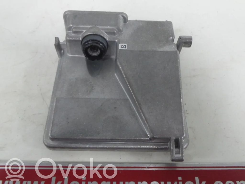 Audi TT TTS RS Mk3 8S Windshield/windscreen camera 