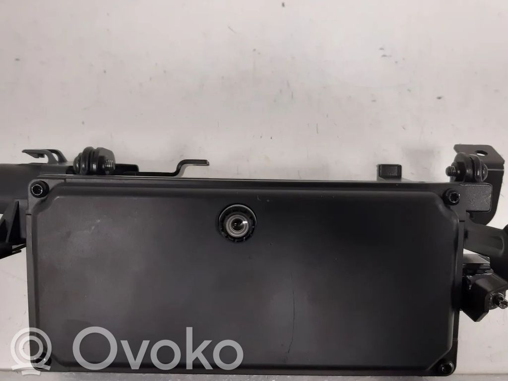 Volvo XC40 Windshield/windscreen camera 