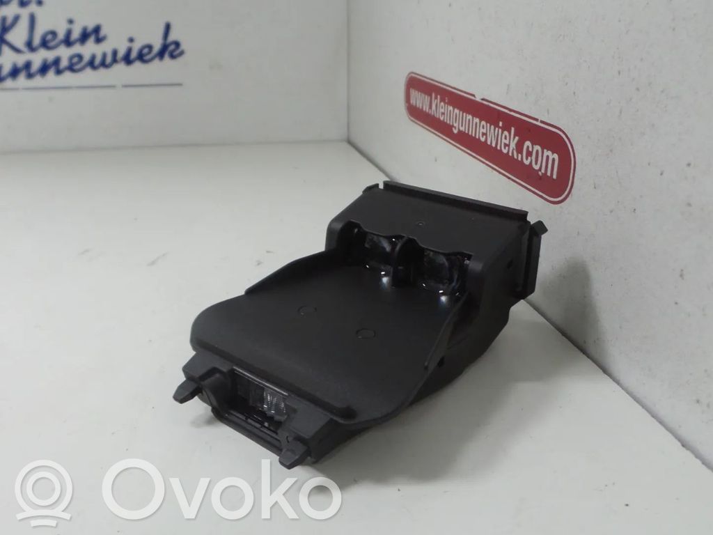 Ford C-MAX II Frontkamera Windschutzscheibe Frontscheibe 