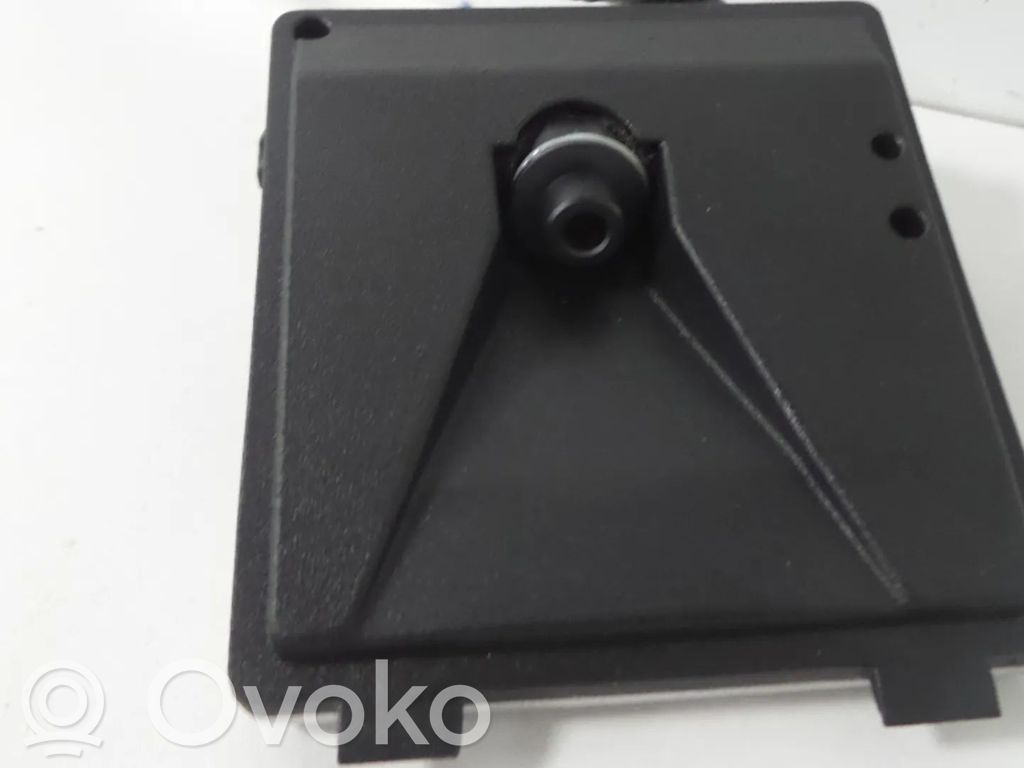 Opel Zafira C Windshield/windscreen camera 