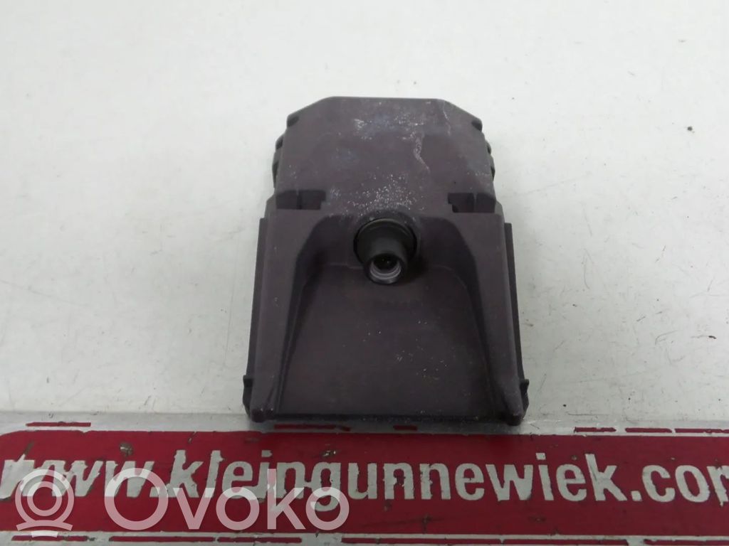 Opel Grandland X Windshield/windscreen camera 