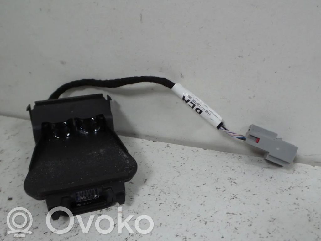 Ford C-MAX II Frontkamera Windschutzscheibe Frontscheibe 