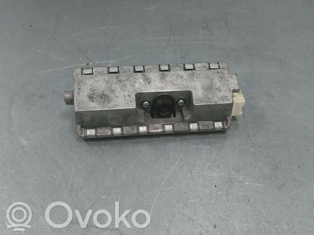 Audi A5 8T 8F Windshield/windscreen camera 