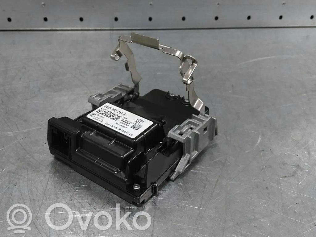 Windshield/windscreen camera   8W0907217F