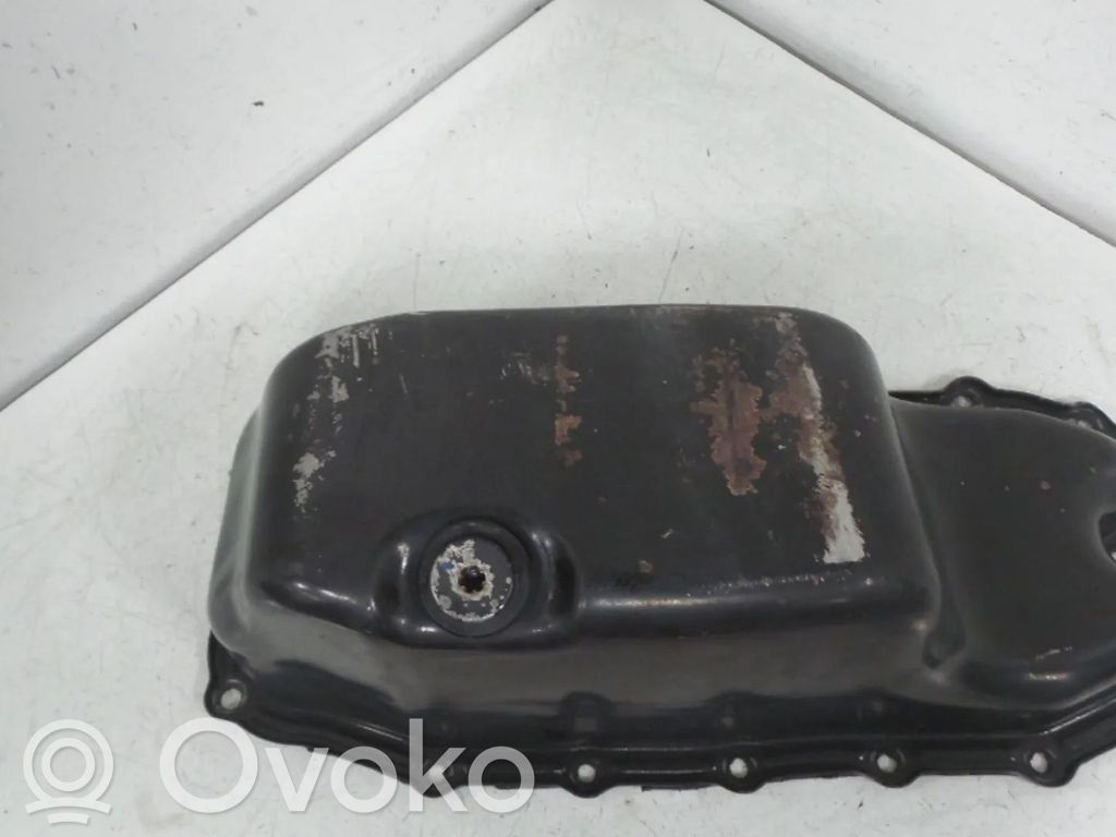 Opel Corsa C Karteris 