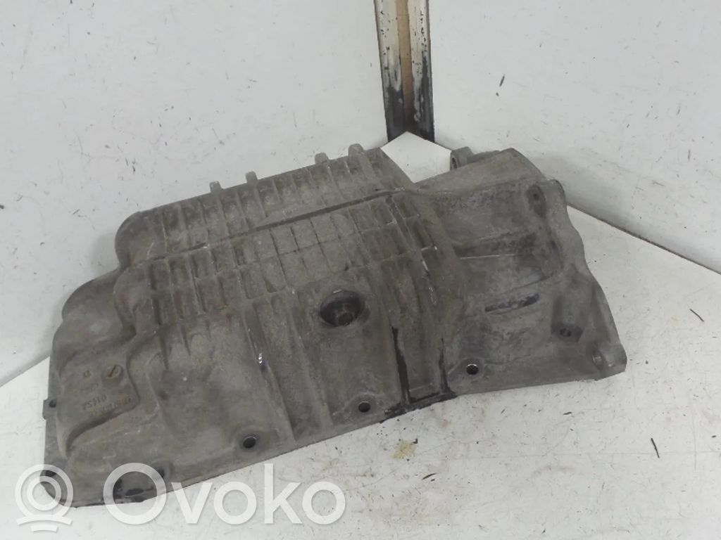 Ford B-MAX Oil sump 