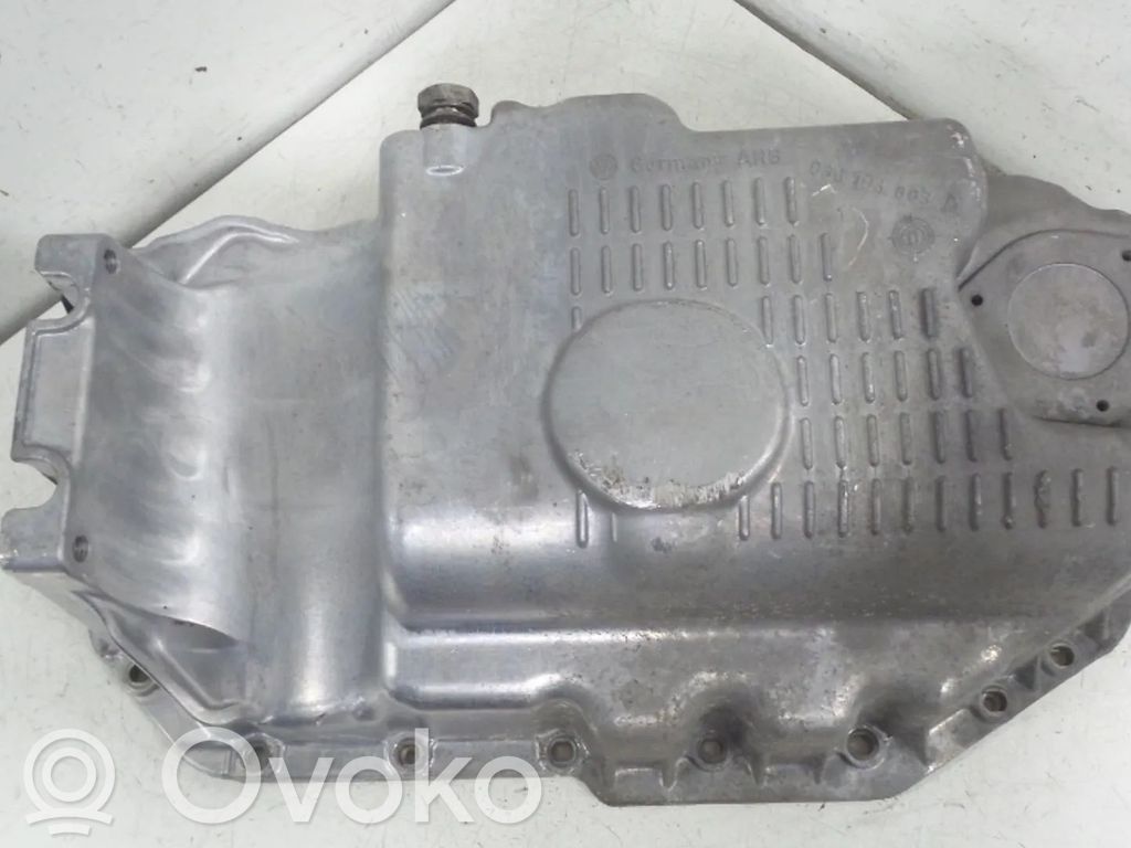 Seat Leon (1M) Karteris 