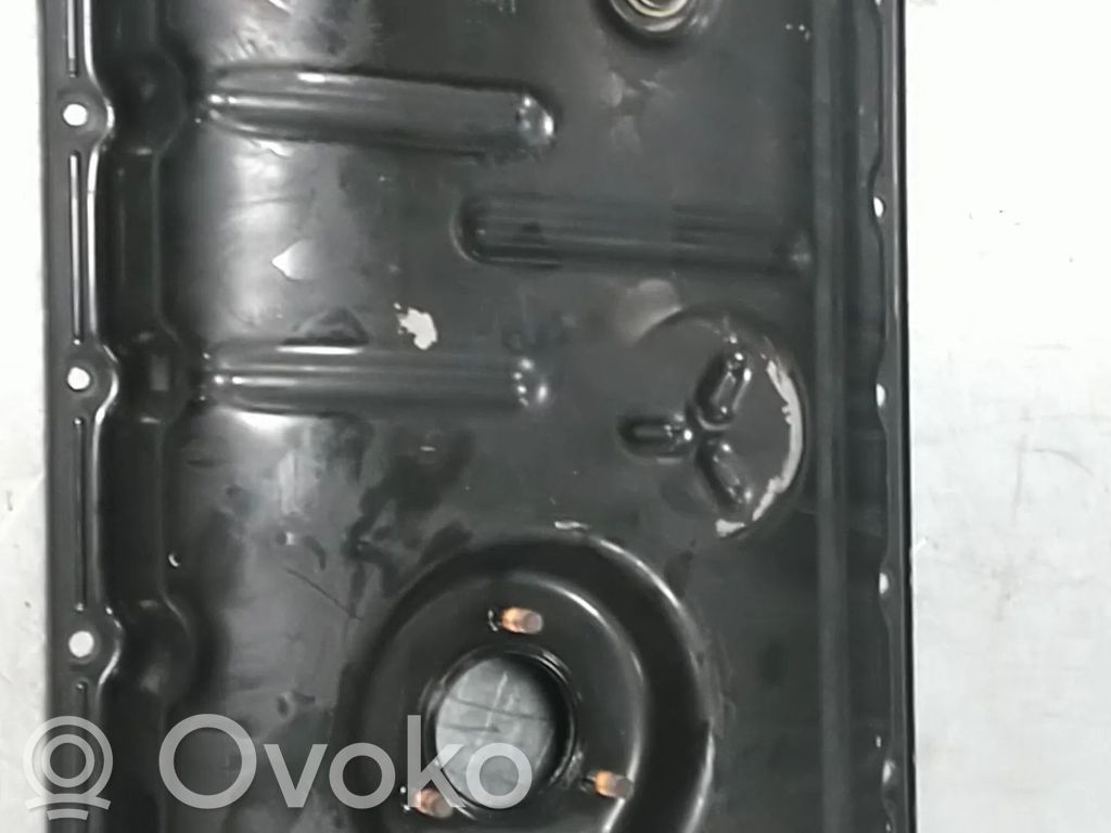 Audi A6 S6 C6 4F Oil sump 