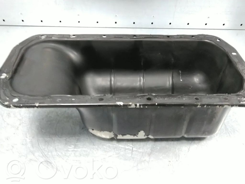 Ford Fiesta Oil sump 