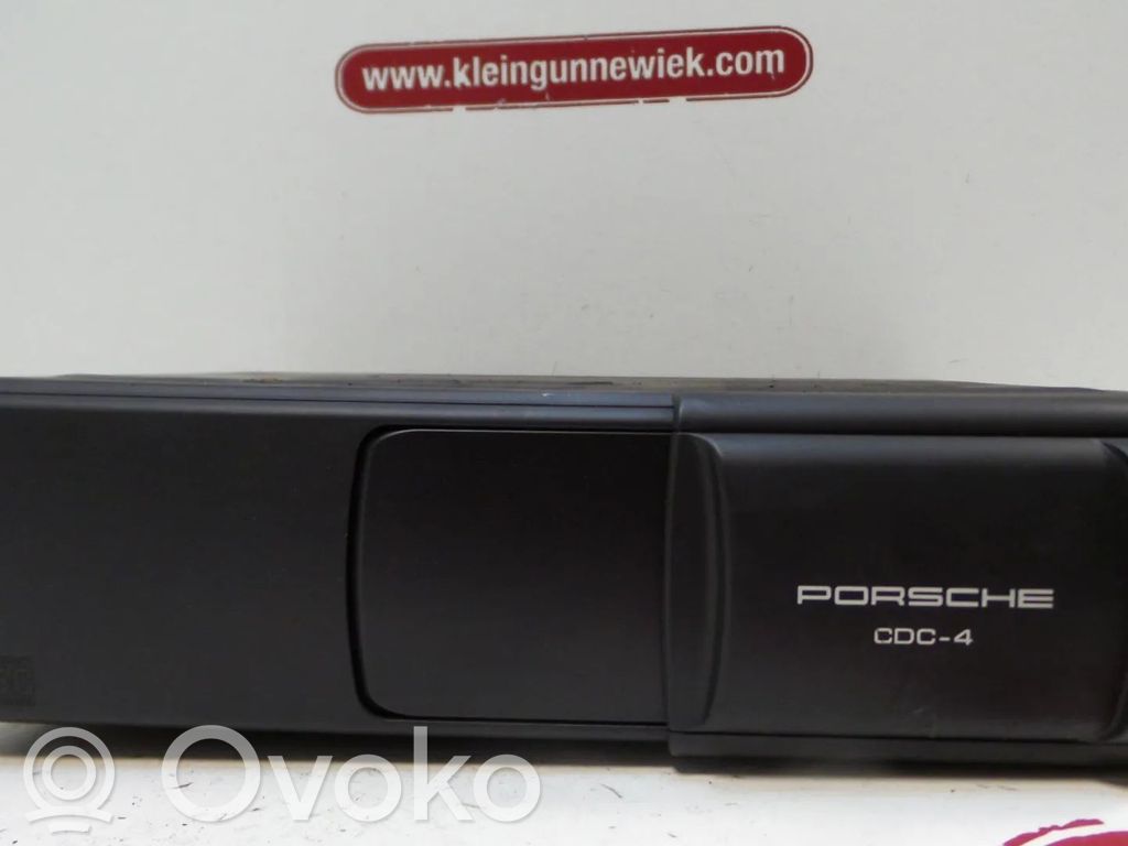 Torque split ecu control unit/module   7L5035111C,99764514002