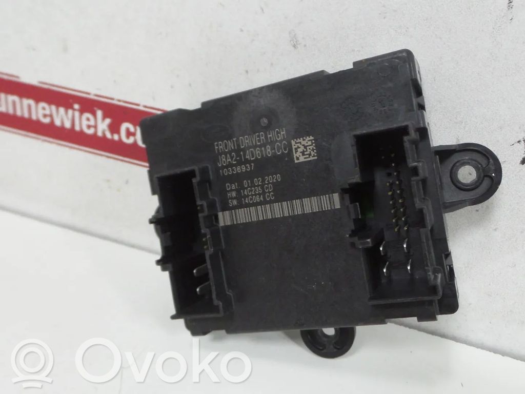 Land Rover Range Rover Evoque L551 Door control unit/module 