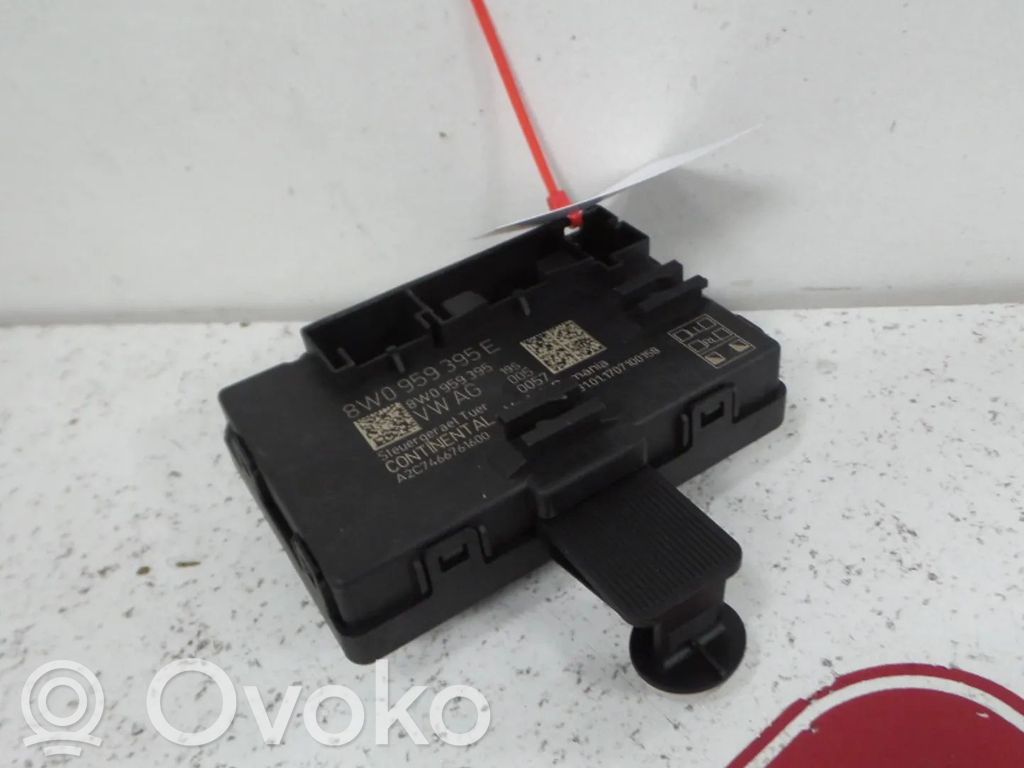 Audi A5 Door control unit/module 