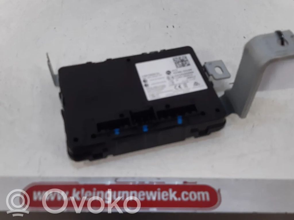 Unité de commande module de porte   95480D4100