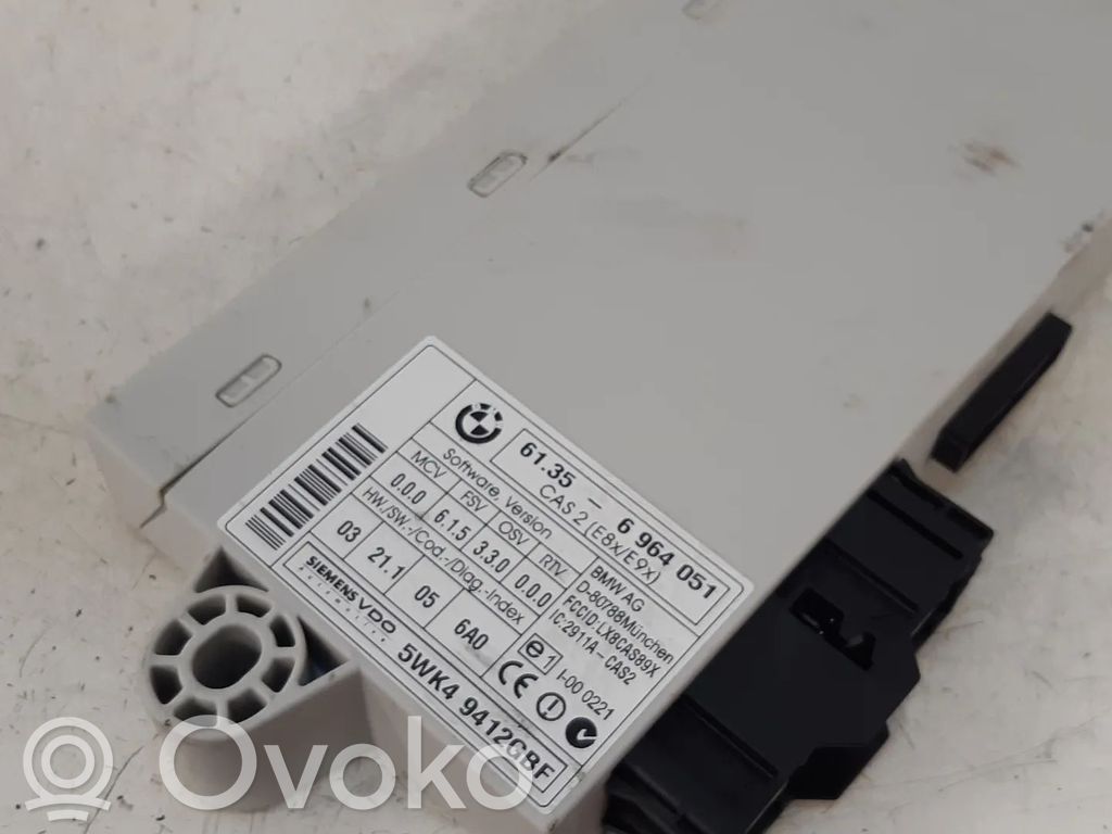 Door control unit/module   6964051,61356943791,61356943814,61356943830,61356943834,61356964051,61356981416,61359147191,61359147196,61359147212,61359147220,61359147226,61359217853,61359226238,61359237047,61359278745,61359287535,61359395657,6943791,6943814,6943830,6943834,6981416,9147191,9147196,9147212,9147220,9147226,9217853,9226238,9237047,9278745,9287535,9395657