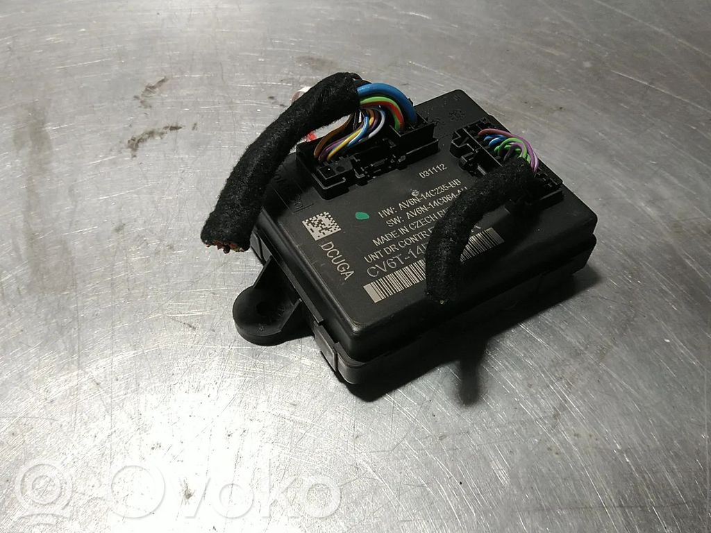 Ford Kuga II Door control unit/module 