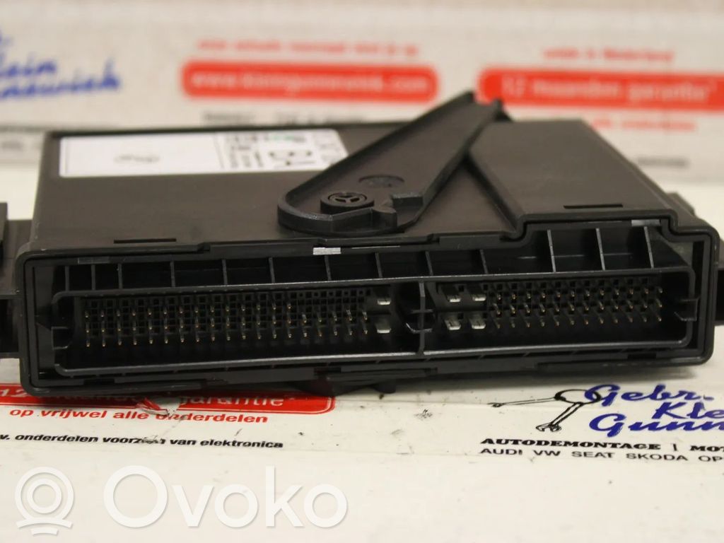 Opel Corsa C Door control unit/module 