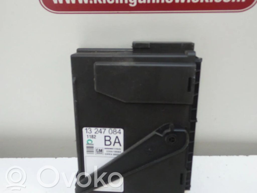 Opel Corsa C Door control unit/module 