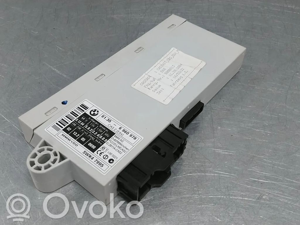 Door control unit/module   61356960978,61356927931,61356965050,6927931,6960978,6965050
